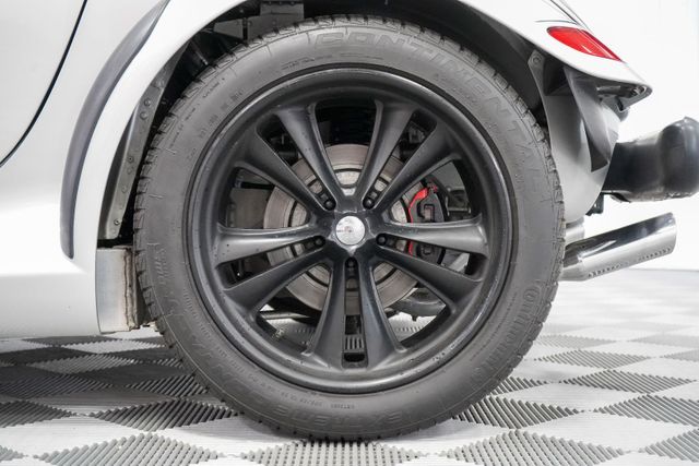 2000 Plymouth Prowler Roadster 2D | North East, PA | NFI Empire 2000 Plymouth Prowler Roadster 2D | North East, PA | NFI Empire