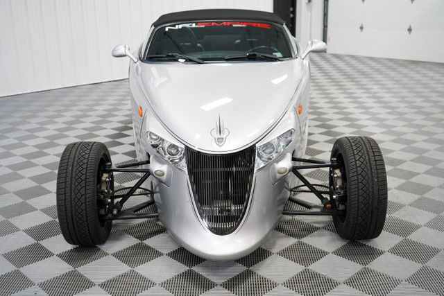 2000 Plymouth Prowler Roadster 2D | North East, PA | NFI Empire 2000 Plymouth Prowler Roadster 2D | North East, PA | NFI Empire