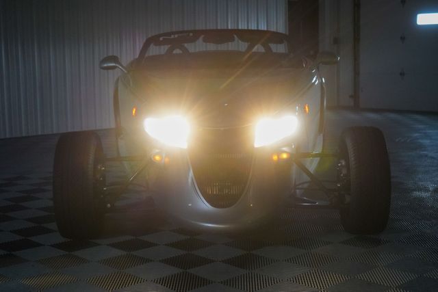 2000 Plymouth Prowler Roadster 2D | North East, PA | NFI Empire 2000 Plymouth Prowler Roadster 2D | North East, PA | NFI Empire