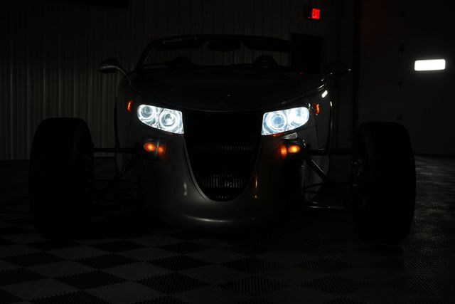 2000 Plymouth Prowler Roadster 2D | North East, PA | NFI Empire 2000 Plymouth Prowler Roadster 2D | North East, PA | NFI Empire