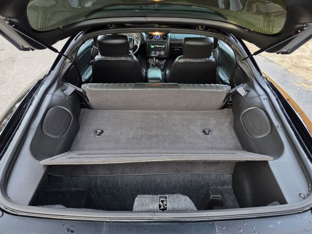 2000 Pontiac Firebird Trans Am 2000 Pontiac Firebird Trans Am