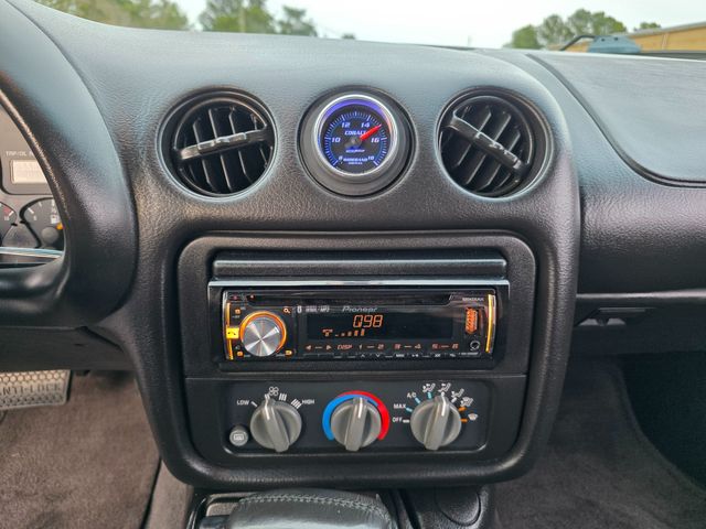 2000 Pontiac Firebird Trans Am