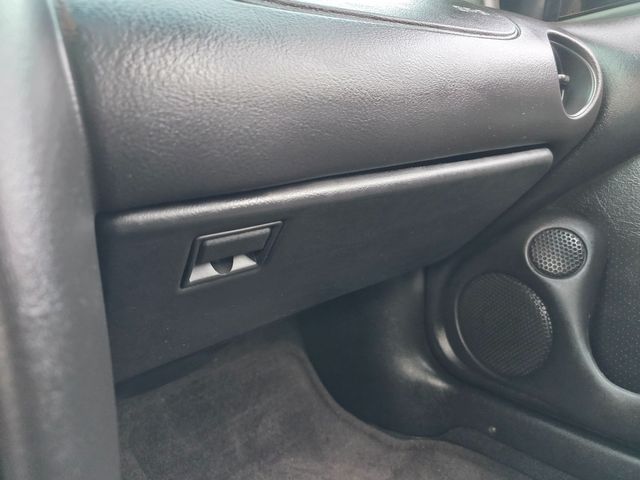 2000 Pontiac Firebird Trans Am 2000 Pontiac Firebird Trans Am