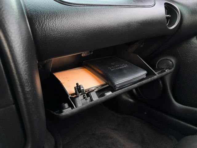 2000 Pontiac Firebird Trans Am