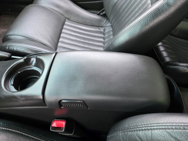 2000 Pontiac Firebird Trans Am