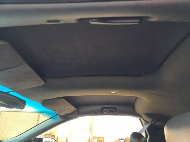 2000 Pontiac Firebird Trans Am