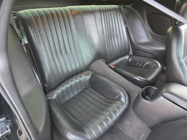 2000 Pontiac Firebird Trans Am