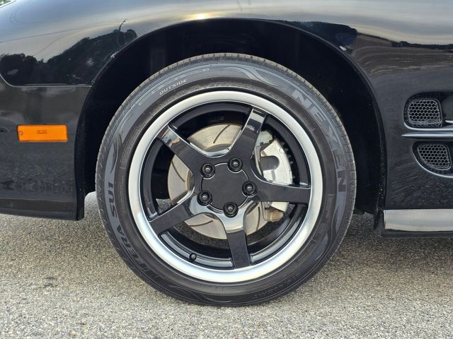 2000 Pontiac Firebird Trans Am 2000 Pontiac Firebird Trans Am