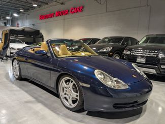 2000 Porsche 911 Carrera 4 | Lake Forest IL | Executive Motor Carz in Lake Forest, IL 60045