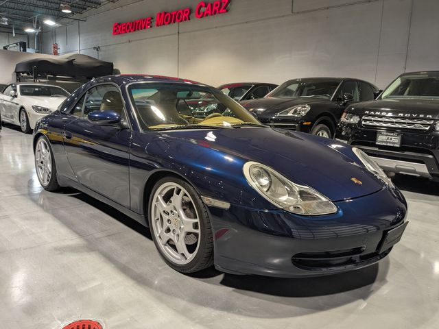 2000 Porsche 911 Carrera 4 | Lake Forest IL | Executive Motor Carz 2000 Porsche 911 Carrera 4 | Lake Forest IL | Executive Motor Carz
