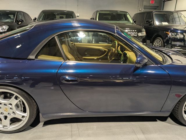 2000 Porsche 911 Carrera 4 | Lake Forest IL | Executive Motor Carz 2000 Porsche 911 Carrera 4 | Lake Forest IL | Executive Motor Carz