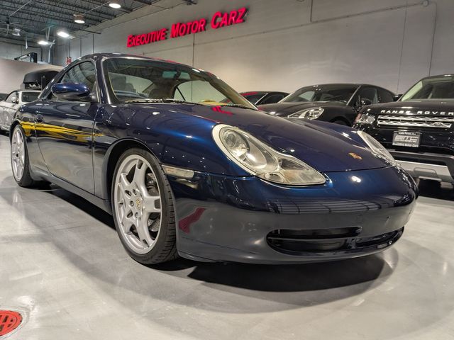2000 Porsche 911 Carrera 4 | Lake Forest IL | Executive Motor Carz 2000 Porsche 911 Carrera 4 | Lake Forest IL | Executive Motor Carz