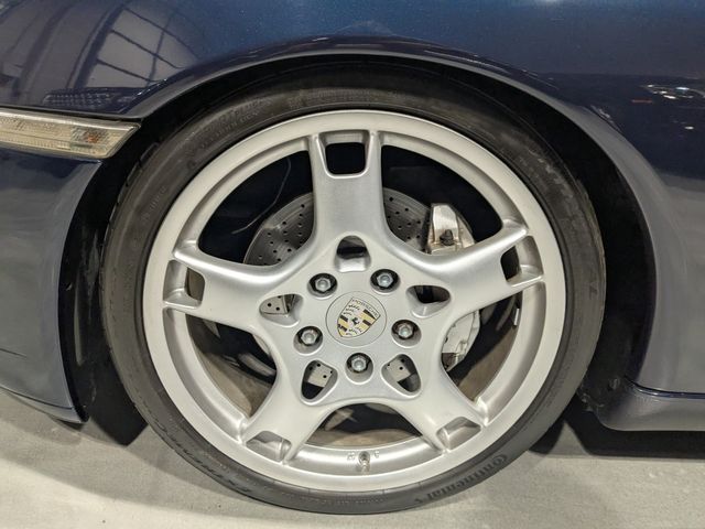 2000 Porsche 911 Carrera 4 | Lake Forest IL | Executive Motor Carz 2000 Porsche 911 Carrera 4 | Lake Forest IL | Executive Motor Carz