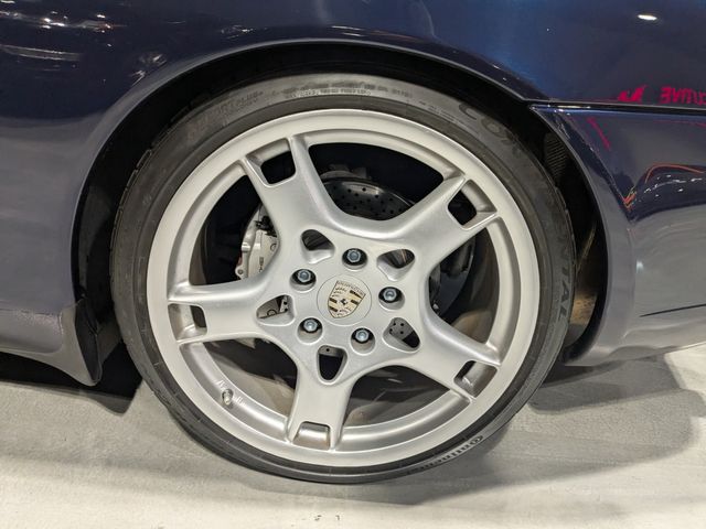 2000 Porsche 911 Carrera 4 | Lake Forest IL | Executive Motor Carz 2000 Porsche 911 Carrera 4 | Lake Forest IL | Executive Motor Carz