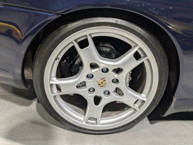 2000 Porsche 911 Carrera 4 | Lake Forest IL | Executive Motor Carz 2000 Porsche 911 Carrera 4 | Lake Forest IL | Executive Motor Carz