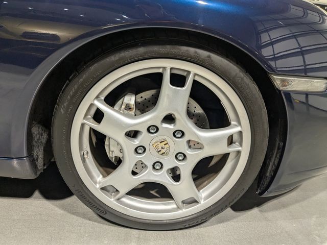 2000 Porsche 911 Carrera 4 | Lake Forest IL | Executive Motor Carz 2000 Porsche 911 Carrera 4 | Lake Forest IL | Executive Motor Carz