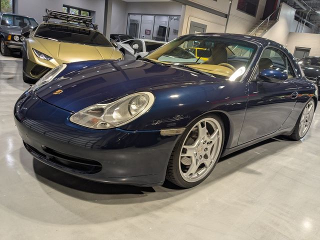 2000 Porsche 911 Carrera 4 | Lake Forest IL | Executive Motor Carz 2000 Porsche 911 Carrera 4 | Lake Forest IL | Executive Motor Carz