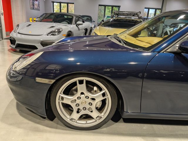 2000 Porsche 911 Carrera 4 | Lake Forest IL | Executive Motor Carz 2000 Porsche 911 Carrera 4 | Lake Forest IL | Executive Motor Carz