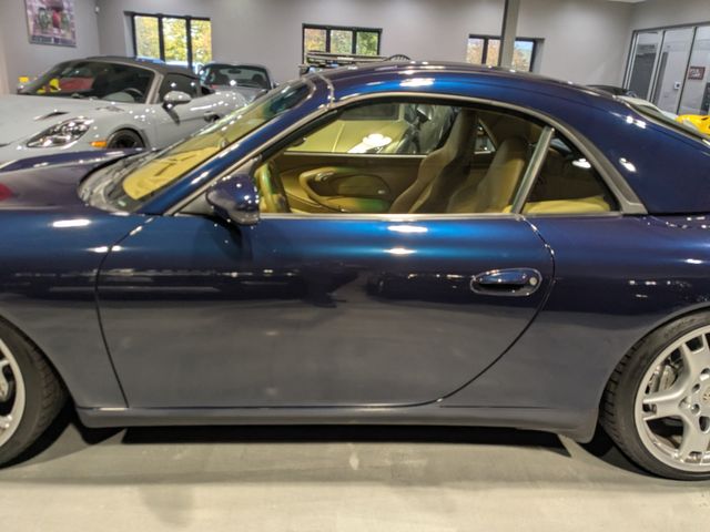 2000 Porsche 911 Carrera 4 | Lake Forest IL | Executive Motor Carz 2000 Porsche 911 Carrera 4 | Lake Forest IL | Executive Motor Carz