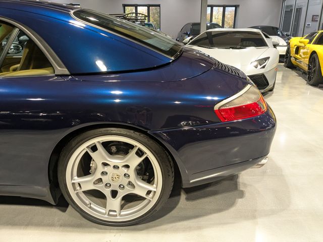 2000 Porsche 911 Carrera 4 | Lake Forest IL | Executive Motor Carz 2000 Porsche 911 Carrera 4 | Lake Forest IL | Executive Motor Carz