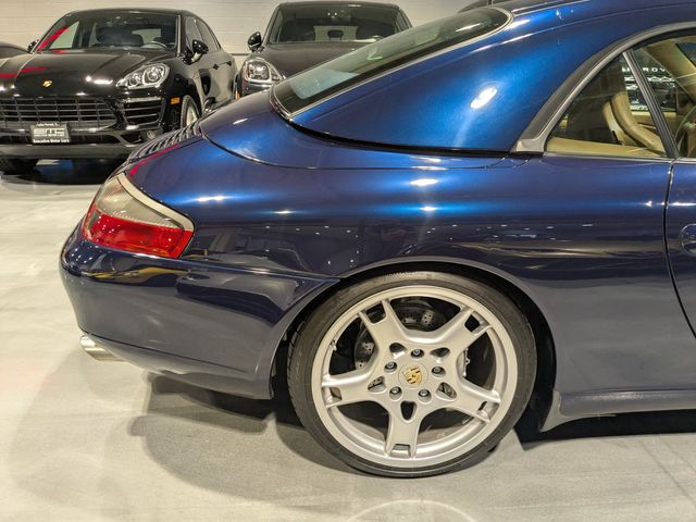 2000 Porsche 911 Carrera 4 | Lake Forest IL | Executive Motor Carz 2000 Porsche 911 Carrera 4 | Lake Forest IL | Executive Motor Carz