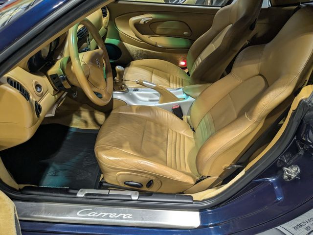 2000 Porsche 911 Carrera 4 | Lake Forest IL | Executive Motor Carz 2000 Porsche 911 Carrera 4 | Lake Forest IL | Executive Motor Carz
