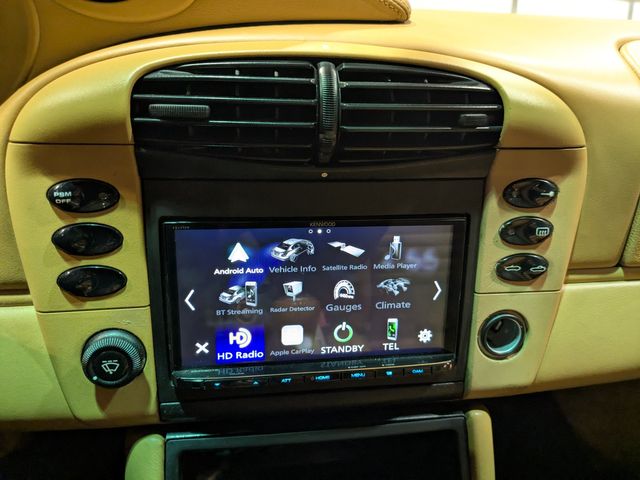 2000 Porsche 911 Carrera 4 | Lake Forest IL | Executive Motor Carz 2000 Porsche 911 Carrera 4 | Lake Forest IL | Executive Motor Carz