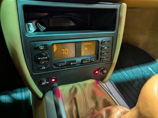 2000 Porsche 911 Carrera 4 | Lake Forest IL | Executive Motor Carz 2000 Porsche 911 Carrera 4 | Lake Forest IL | Executive Motor Carz