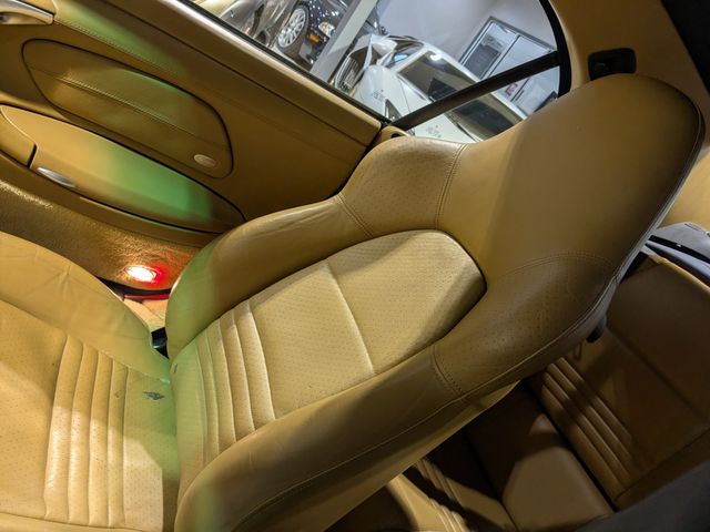 2000 Porsche 911 Carrera 4 | Lake Forest IL | Executive Motor Carz 2000 Porsche 911 Carrera 4 | Lake Forest IL | Executive Motor Carz