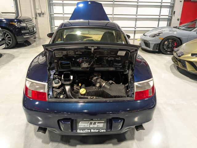 2000 Porsche 911 Carrera 4 | Lake Forest IL | Executive Motor Carz 2000 Porsche 911 Carrera 4 | Lake Forest IL | Executive Motor Carz