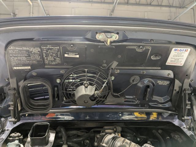 2000 Porsche 911 Carrera 4 | Lake Forest IL | Executive Motor Carz 2000 Porsche 911 Carrera 4 | Lake Forest IL | Executive Motor Carz