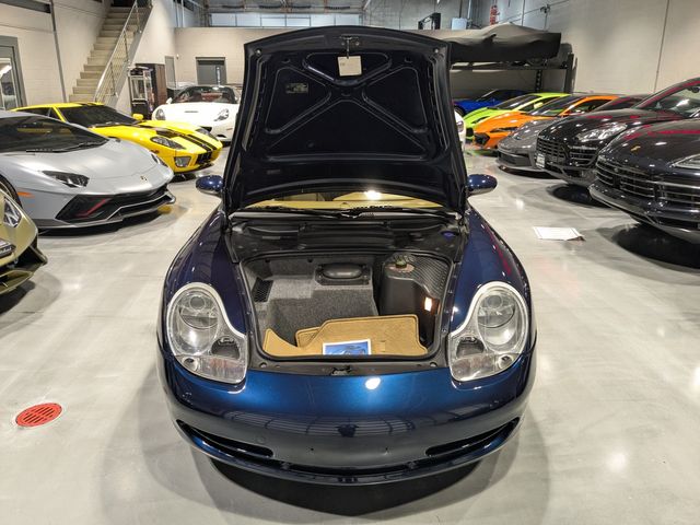 2000 Porsche 911 Carrera 4 | Lake Forest IL | Executive Motor Carz 2000 Porsche 911 Carrera 4 | Lake Forest IL | Executive Motor Carz