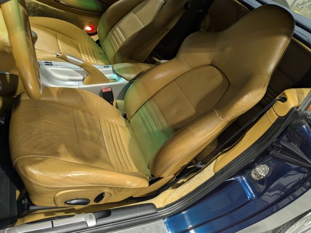 2000 Porsche 911 Carrera 4 | Lake Forest IL | Executive Motor Carz 2000 Porsche 911 Carrera 4 | Lake Forest IL | Executive Motor Carz