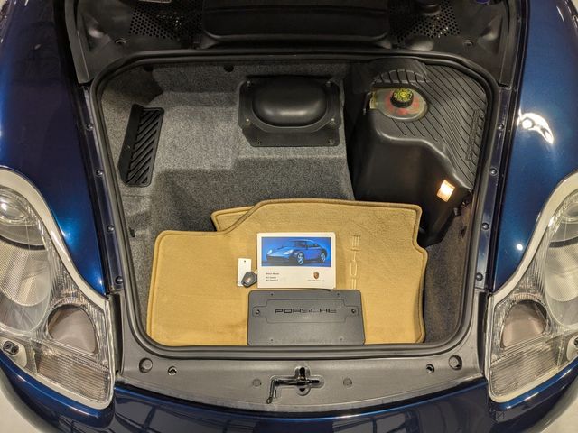 2000 Porsche 911 Carrera 4 | Lake Forest IL | Executive Motor Carz 2000 Porsche 911 Carrera 4 | Lake Forest IL | Executive Motor Carz