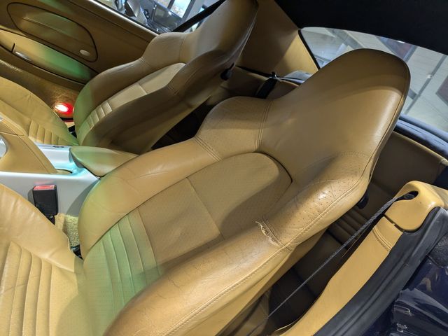 2000 Porsche 911 Carrera 4 | Lake Forest IL | Executive Motor Carz 2000 Porsche 911 Carrera 4 | Lake Forest IL | Executive Motor Carz