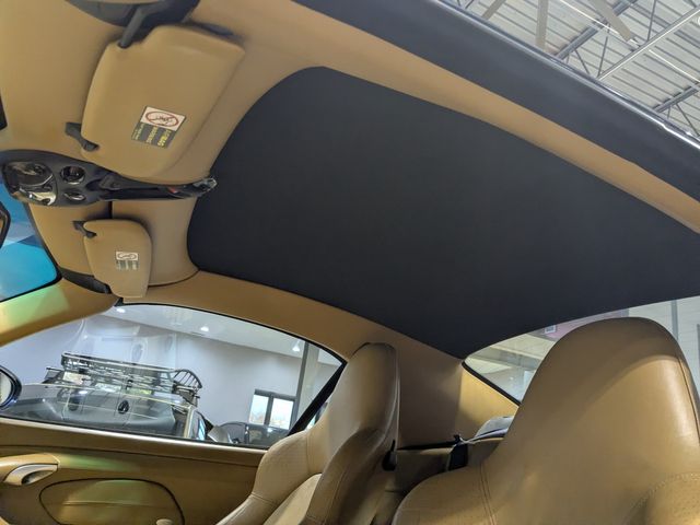 2000 Porsche 911 Carrera 4 | Lake Forest IL | Executive Motor Carz 2000 Porsche 911 Carrera 4 | Lake Forest IL | Executive Motor Carz