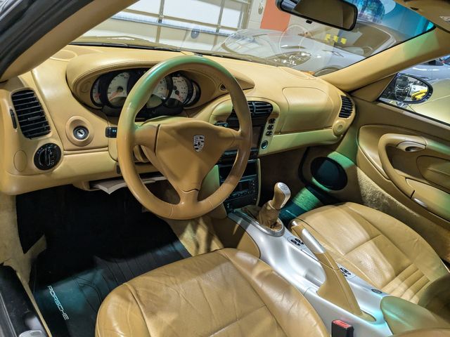 2000 Porsche 911 Carrera 4 | Lake Forest IL | Executive Motor Carz 2000 Porsche 911 Carrera 4 | Lake Forest IL | Executive Motor Carz