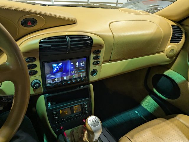 2000 Porsche 911 Carrera 4 | Lake Forest IL | Executive Motor Carz 2000 Porsche 911 Carrera 4 | Lake Forest IL | Executive Motor Carz