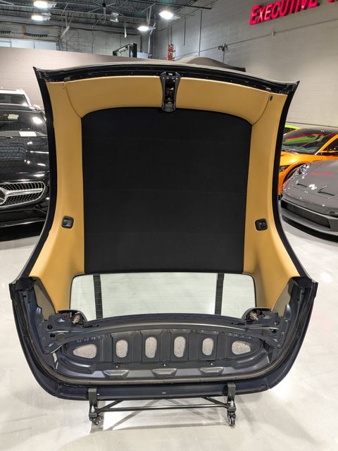 2000 Porsche 911 Carrera 4 | Lake Forest IL | Executive Motor Carz 2000 Porsche 911 Carrera 4 | Lake Forest IL | Executive Motor Carz