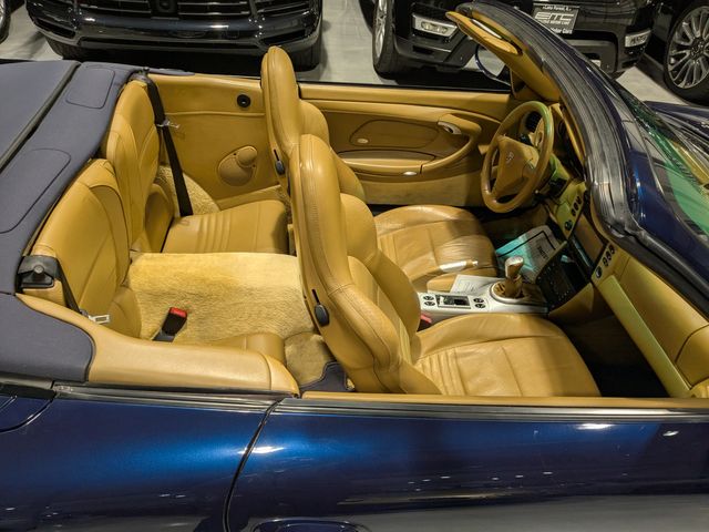 2000 Porsche 911 Carrera 4 | Lake Forest IL | Executive Motor Carz 2000 Porsche 911 Carrera 4 | Lake Forest IL | Executive Motor Carz