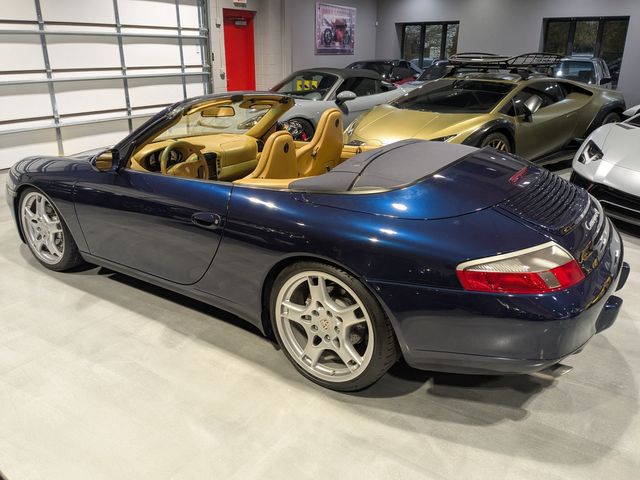 2000 Porsche 911 Carrera 4 | Lake Forest IL | Executive Motor Carz 2000 Porsche 911 Carrera 4 | Lake Forest IL | Executive Motor Carz