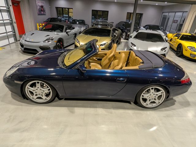 2000 Porsche 911 Carrera 4 | Lake Forest IL | Executive Motor Carz 2000 Porsche 911 Carrera 4 | Lake Forest IL | Executive Motor Carz