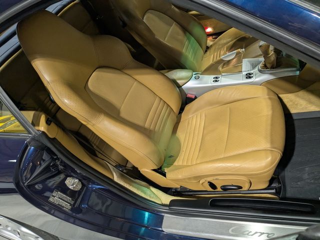 2000 Porsche 911 Carrera 4 | Lake Forest IL | Executive Motor Carz 2000 Porsche 911 Carrera 4 | Lake Forest IL | Executive Motor Carz