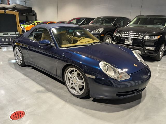 2000 Porsche 911 Carrera 4 | Lake Forest IL | Executive Motor Carz 2000 Porsche 911 Carrera 4 | Lake Forest IL | Executive Motor Carz