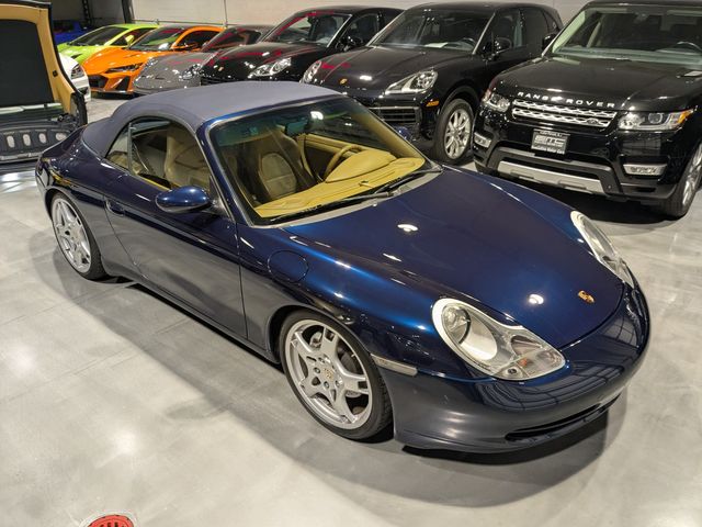 2000 Porsche 911 Carrera 4 | Lake Forest IL | Executive Motor Carz 2000 Porsche 911 Carrera 4 | Lake Forest IL | Executive Motor Carz