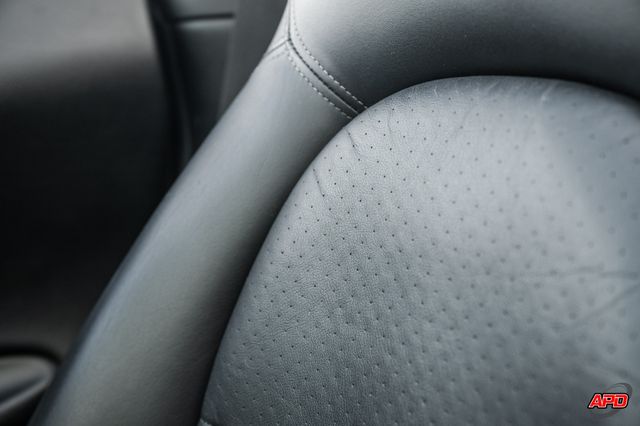 2000 Porsche 911 Carrera 4 2000 Porsche 911 Carrera 4