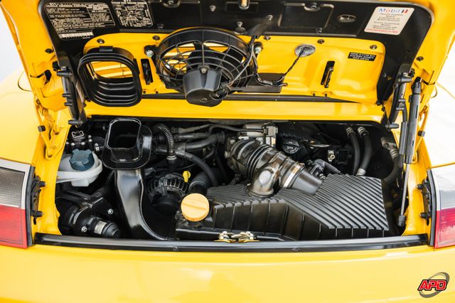 2000 Porsche 911 Carrera 4 2000 Porsche 911 Carrera 4