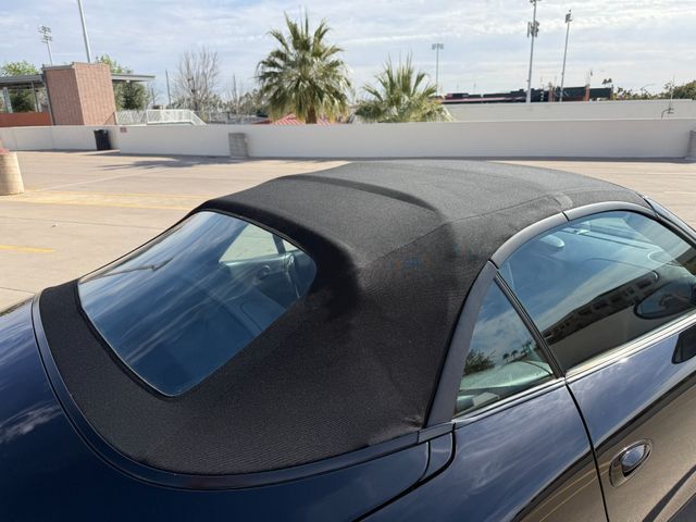 2000 Porsche 911 Carrera 