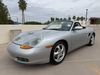 2000 Porsche Boxster Base | Scottsdale, AZ | The Used Car and Truck Club