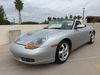 2000 Porsche Boxster Base | Scottsdale, AZ | The Used Car and Truck Club